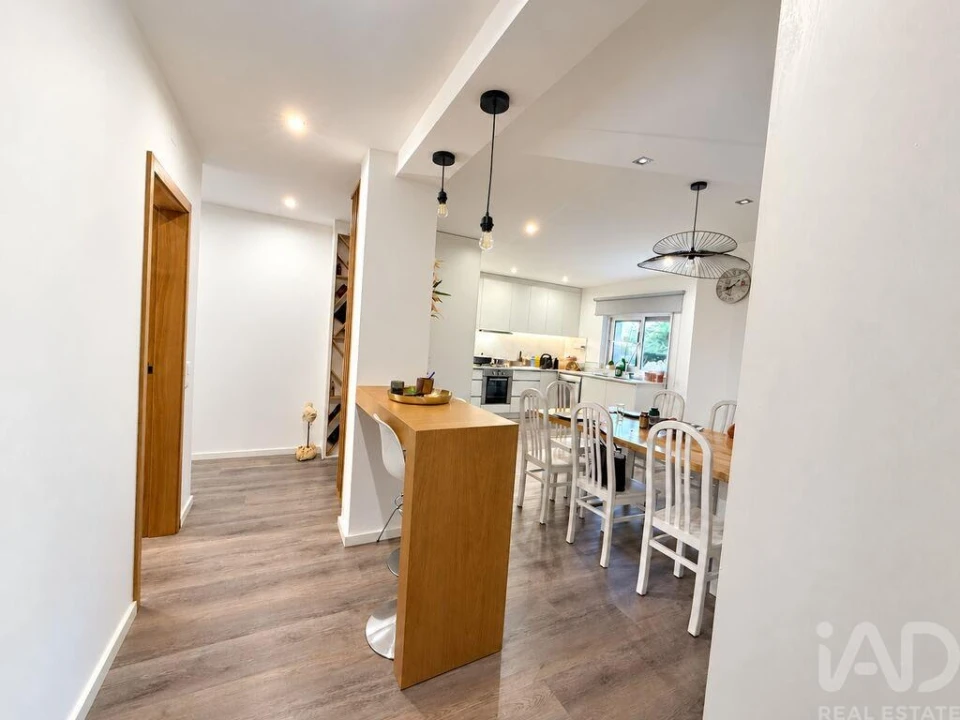 Apartamento T2 para Venda em São Brás de Alportel Foto 24