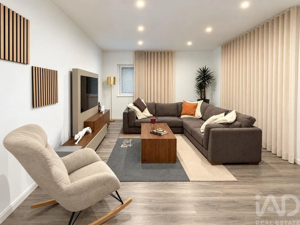 Apartamento T2 para Venda em São Brás de Alportel Foto 4