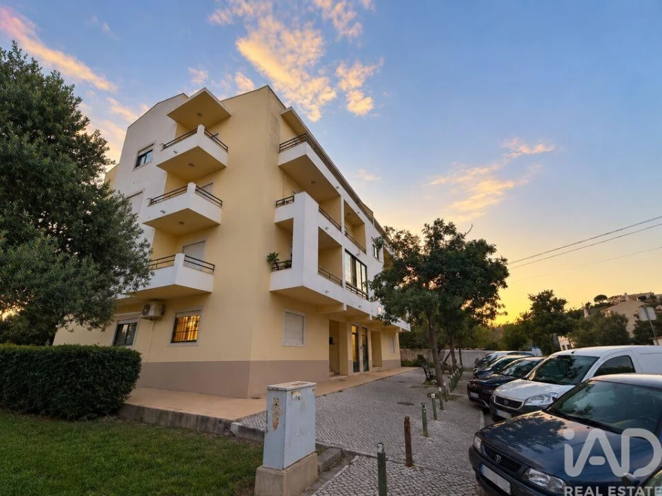 Apartamento T2 para Venda em São Brás de Alportel Foto 2