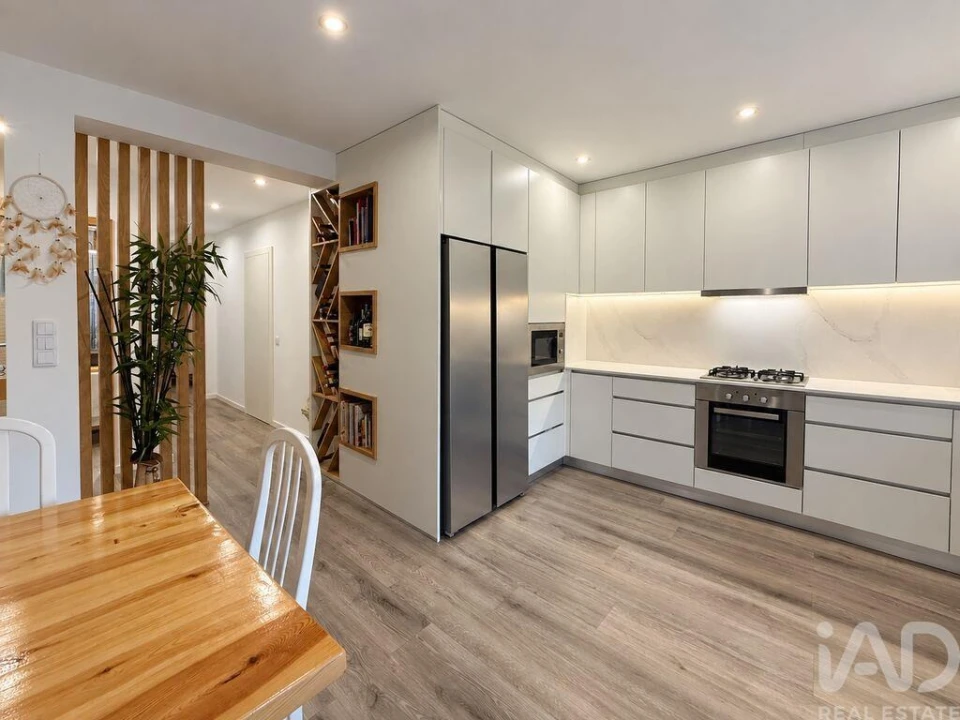 Apartamento T2 para Venda em São Brás de Alportel Foto 13