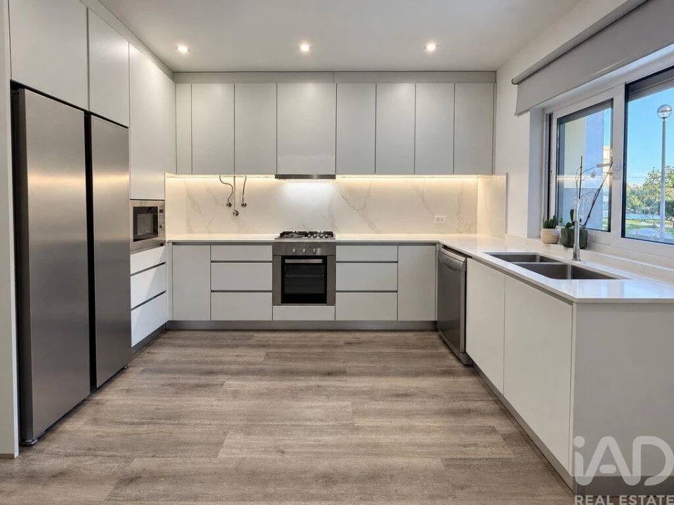Apartamento T2 para Venda em São Brás de Alportel Foto 9