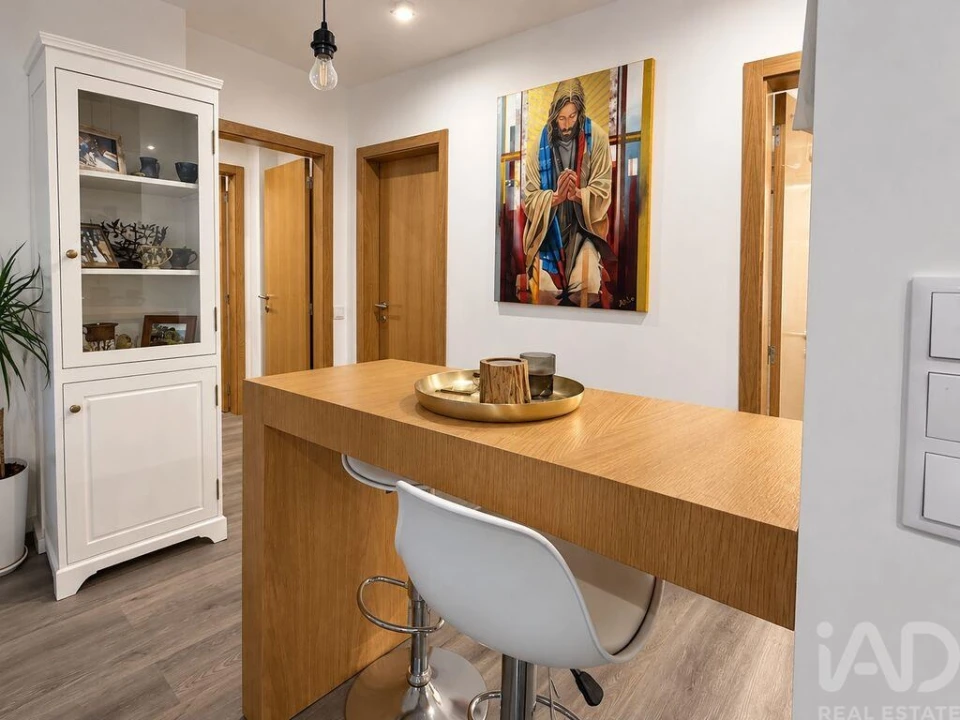 Apartamento T2 para Venda em São Brás de Alportel Foto 20
