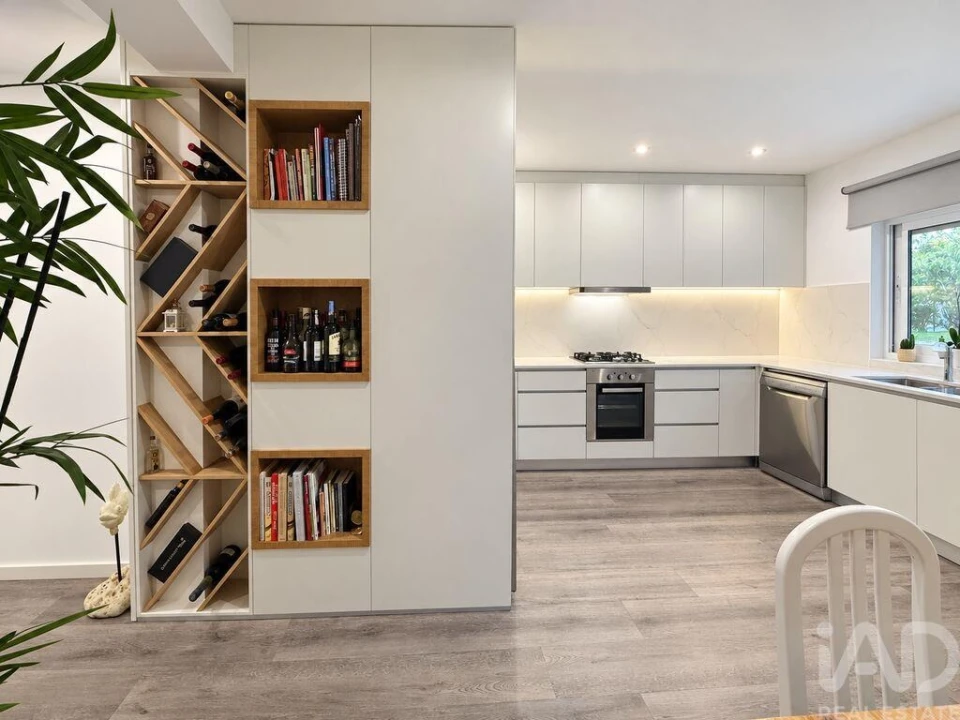 Apartamento T2 para Venda em São Brás de Alportel Foto 11
