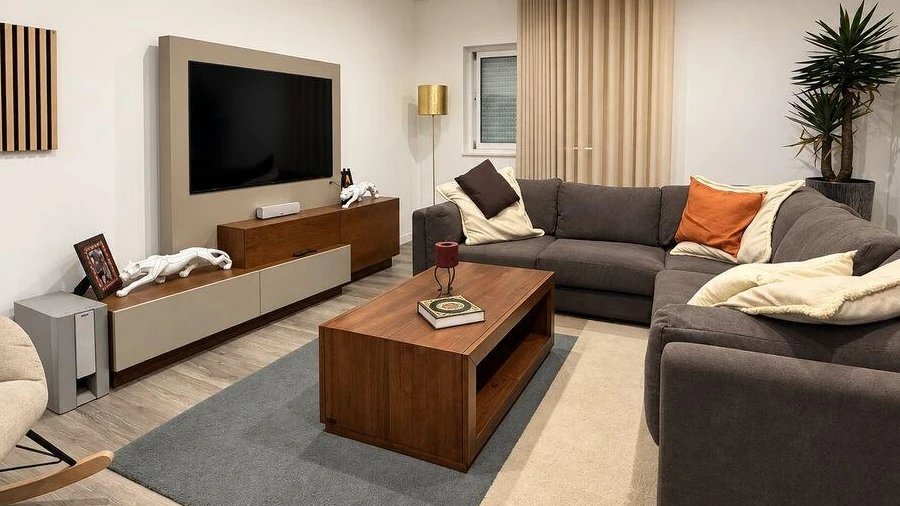 Apartamento T2 para Venda em São Brás de Alportel