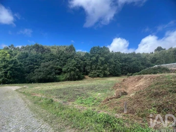 Terreno para Venda em Recezinhos (São Mamede)