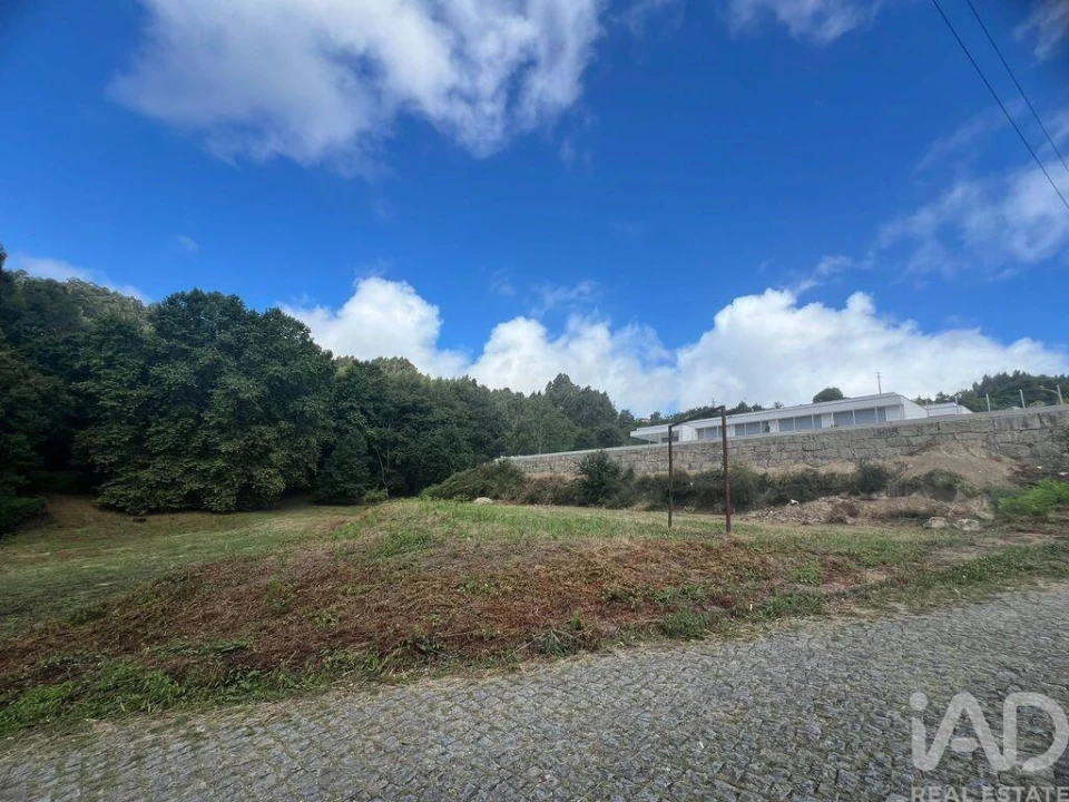 Terreno para Venda em Recezinhos (São Mamede) Foto 5