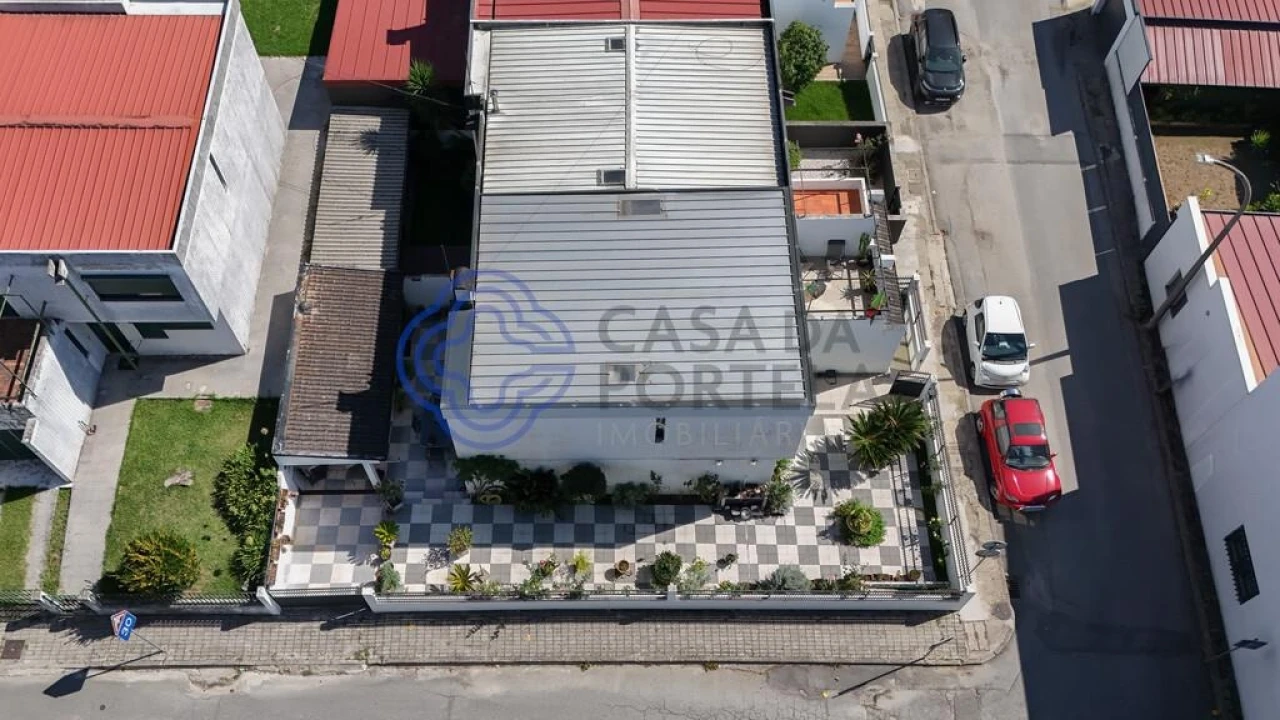 Moradia T4 para Venda em Real, Dume e Semelhe Foto 49