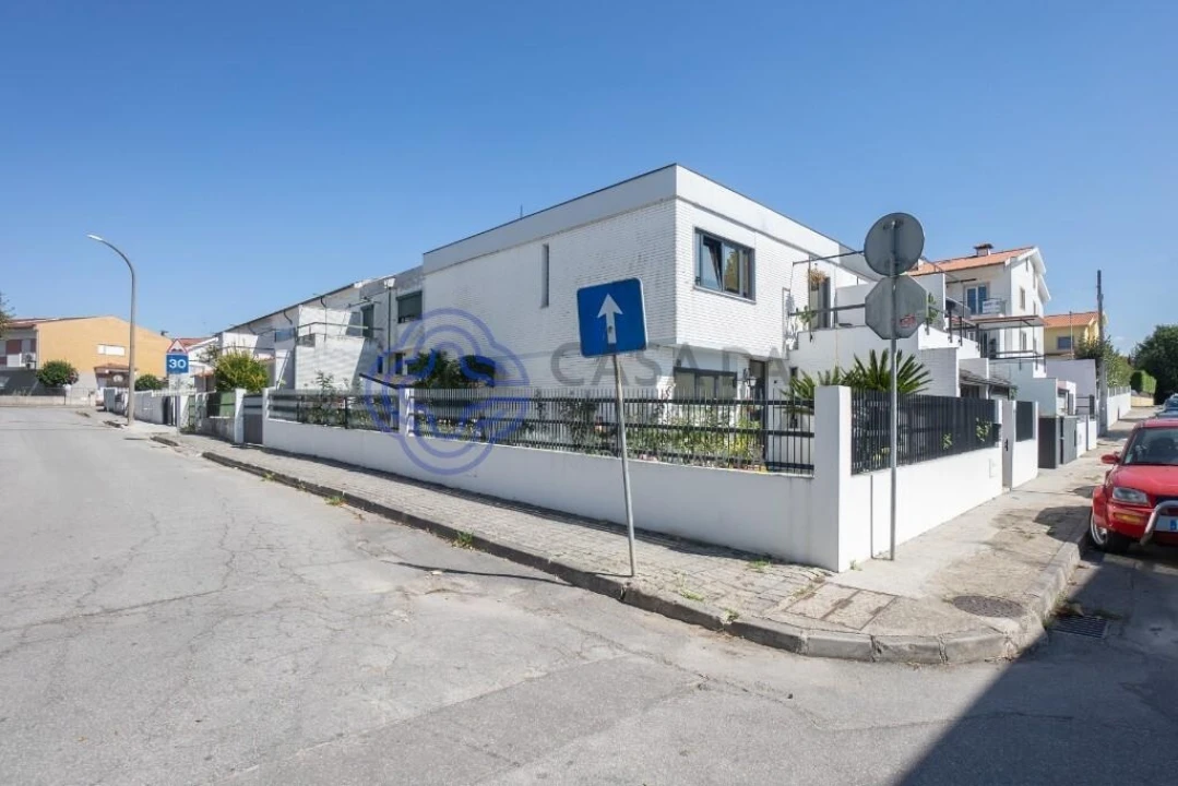 Moradia T4 para Venda em Real, Dume e Semelhe Foto 48
