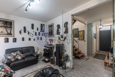 Moradia T4 para Venda em Real, Dume e Semelhe