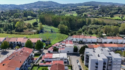 Moradia T4 para Venda em Real, Dume e Semelhe