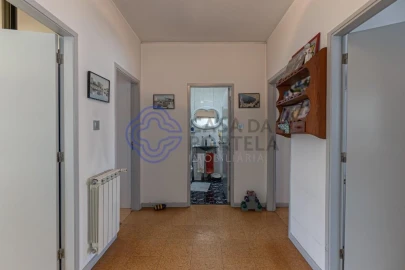 Moradia T4 para Venda em Real, Dume e Semelhe