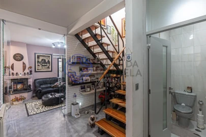 Moradia T4 para Venda em Real, Dume e Semelhe