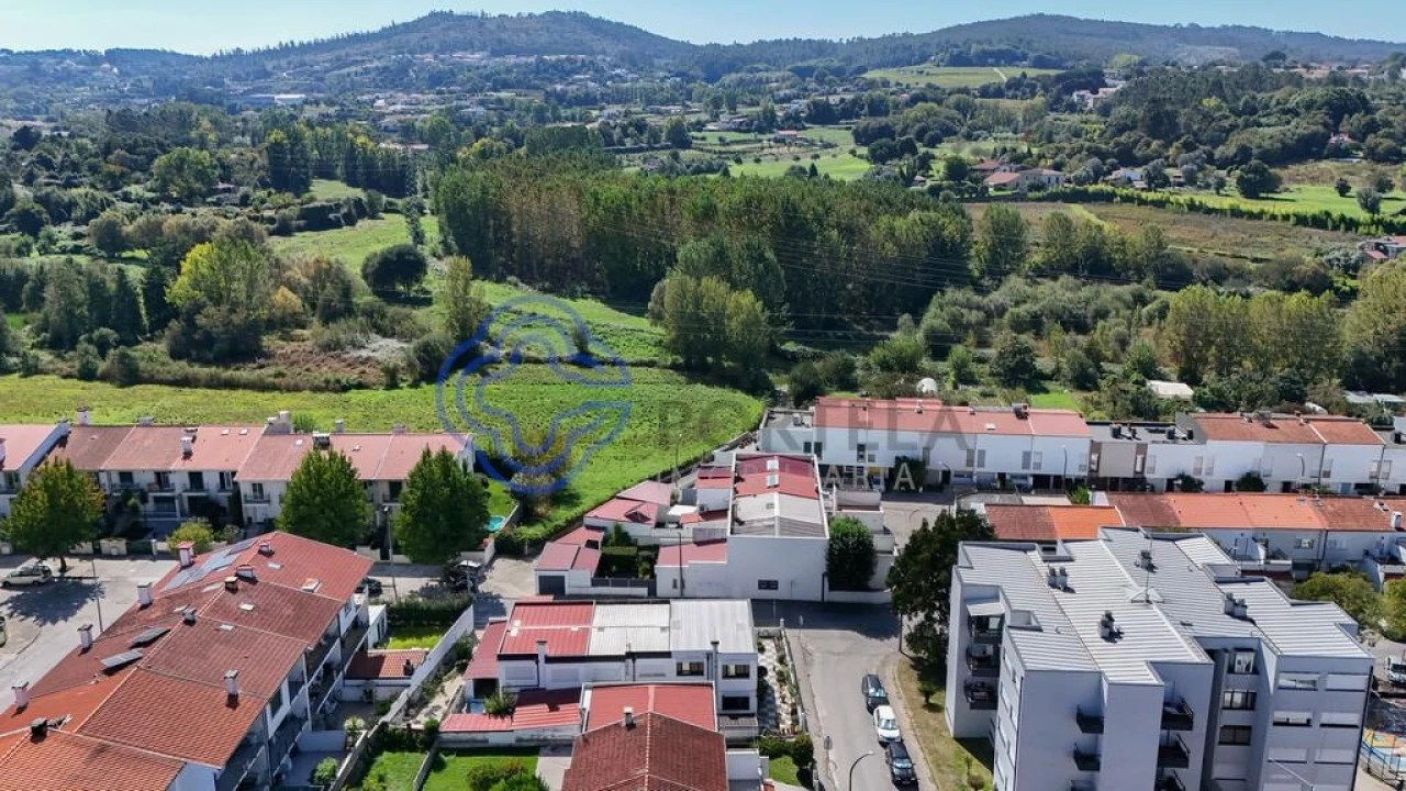 Moradia T4 para Venda em Real, Dume e Semelhe Foto 47