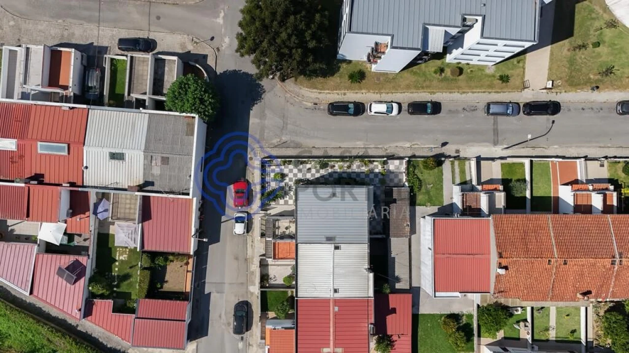Moradia T4 para Venda em Real, Dume e Semelhe Foto 44