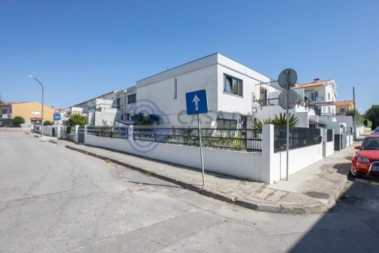 Moradia T4 para Venda em Real, Dume e Semelhe Foto 48