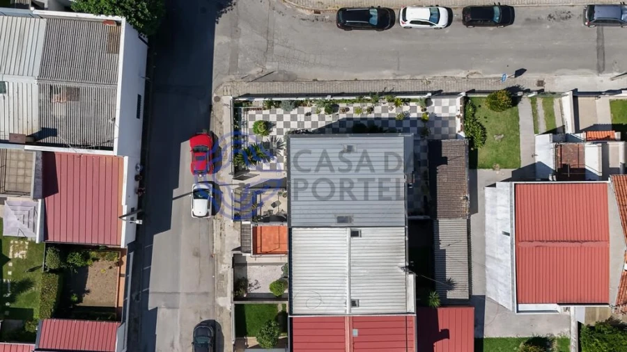 Moradia T4 para Venda em Real, Dume e Semelhe Foto 45