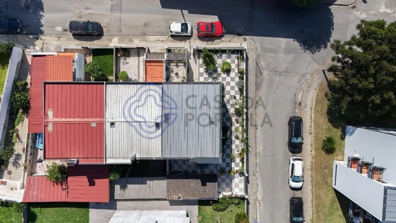 Moradia T4 para Venda em Real, Dume e Semelhe Foto 46