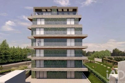 Apartamento T2 para Venda em Gondomar (São Cosme), Valbom e Jovim