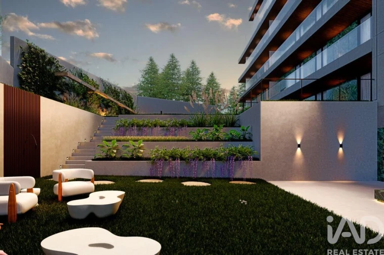 Apartamento T2 para Venda em Gondomar (São Cosme), Valbom e Jovim Foto 14