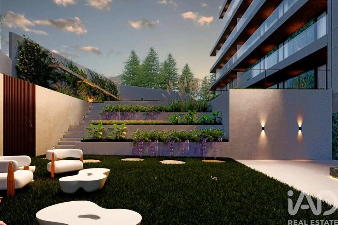 Apartamento T2 para Venda em Gondomar (São Cosme), Valbom e Jovim Foto 14