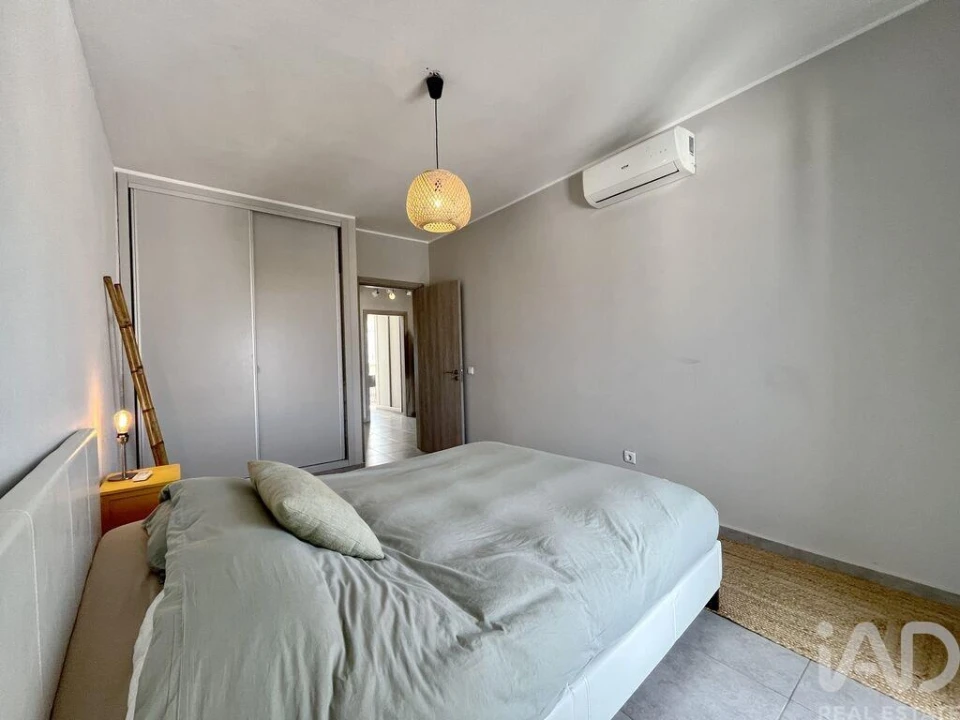 Apartamento T2 para Venda em Lagos (São Sebastião e Santa Maria) Foto 10
