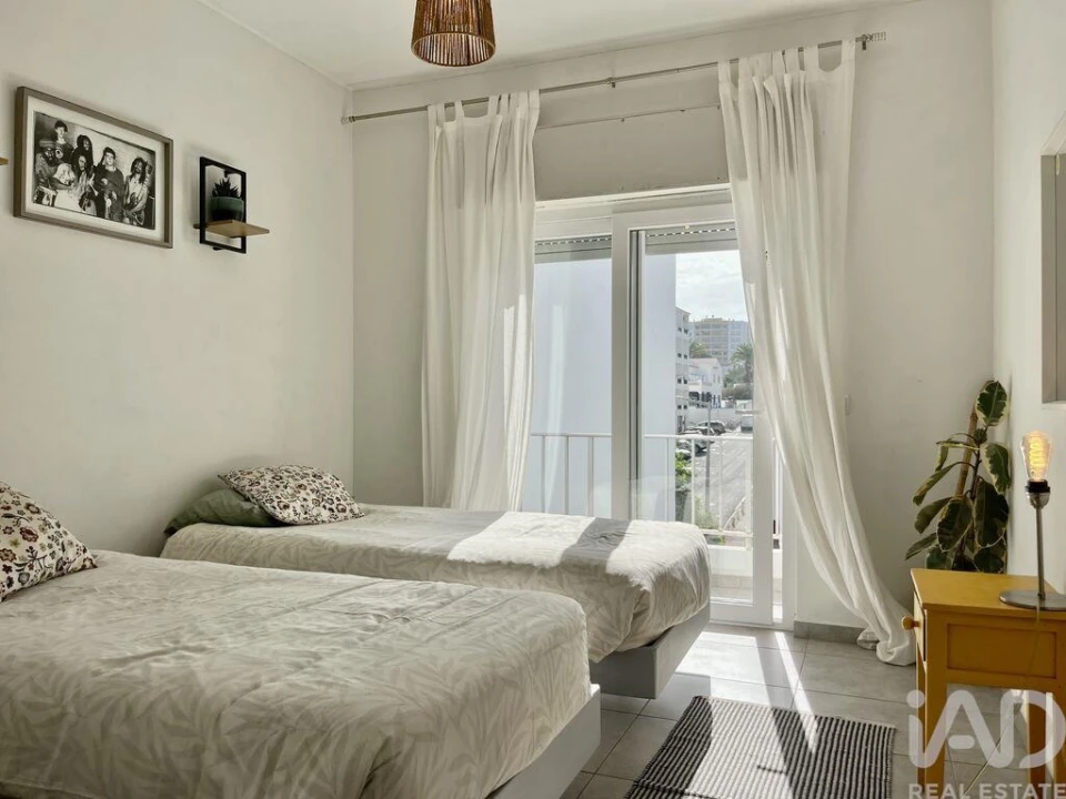 Apartamento T2 para Venda em Lagos (São Sebastião e Santa Maria) Foto 15