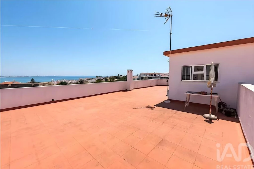 Apartamento T2 para Venda em Lagos (São Sebastião e Santa Maria) Foto 20
