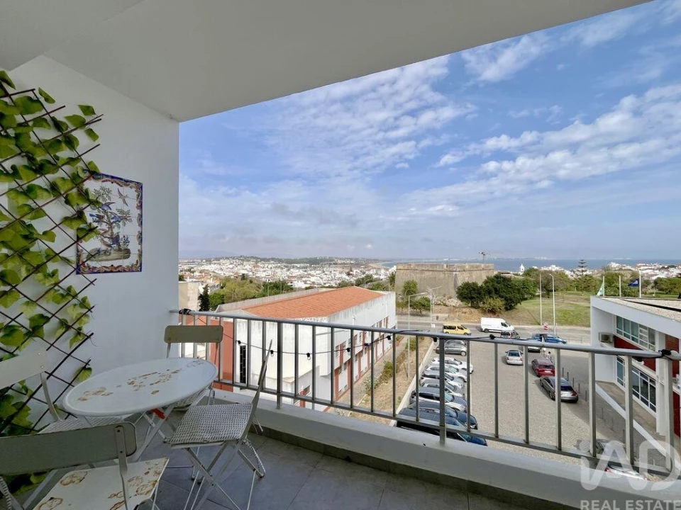 Apartamento T2 para Venda em Lagos (São Sebastião e Santa Maria) Foto 6