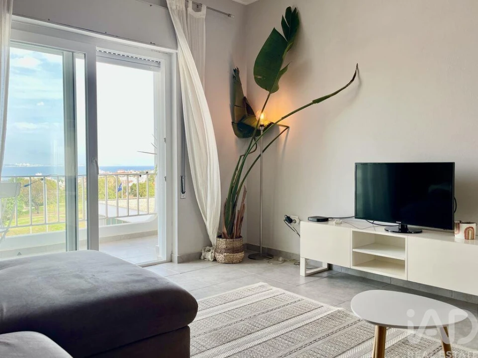 Apartamento T2 para Venda em Lagos (São Sebastião e Santa Maria) Foto 5