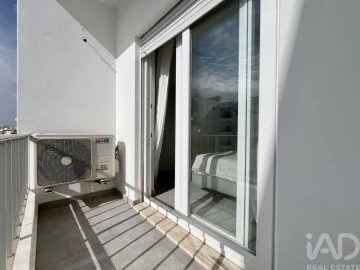 Apartamento T2 para Venda em Lagos (São Sebastião e Santa Maria)