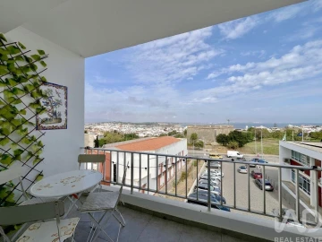 Apartamento T2 para Venda em Lagos (São Sebastião e Santa Maria)