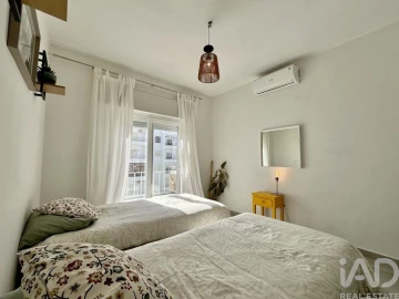 Apartamento T2 para Venda em Lagos (São Sebastião e Santa Maria)