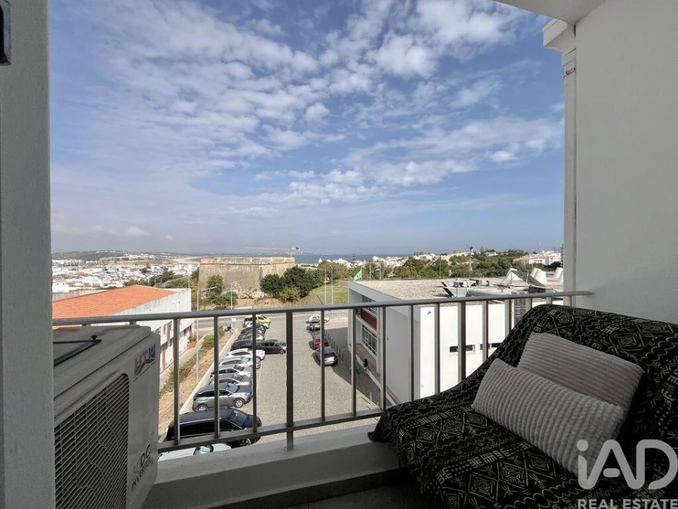 Apartamento T2 para Venda em Lagos (São Sebastião e Santa Maria) Foto 11