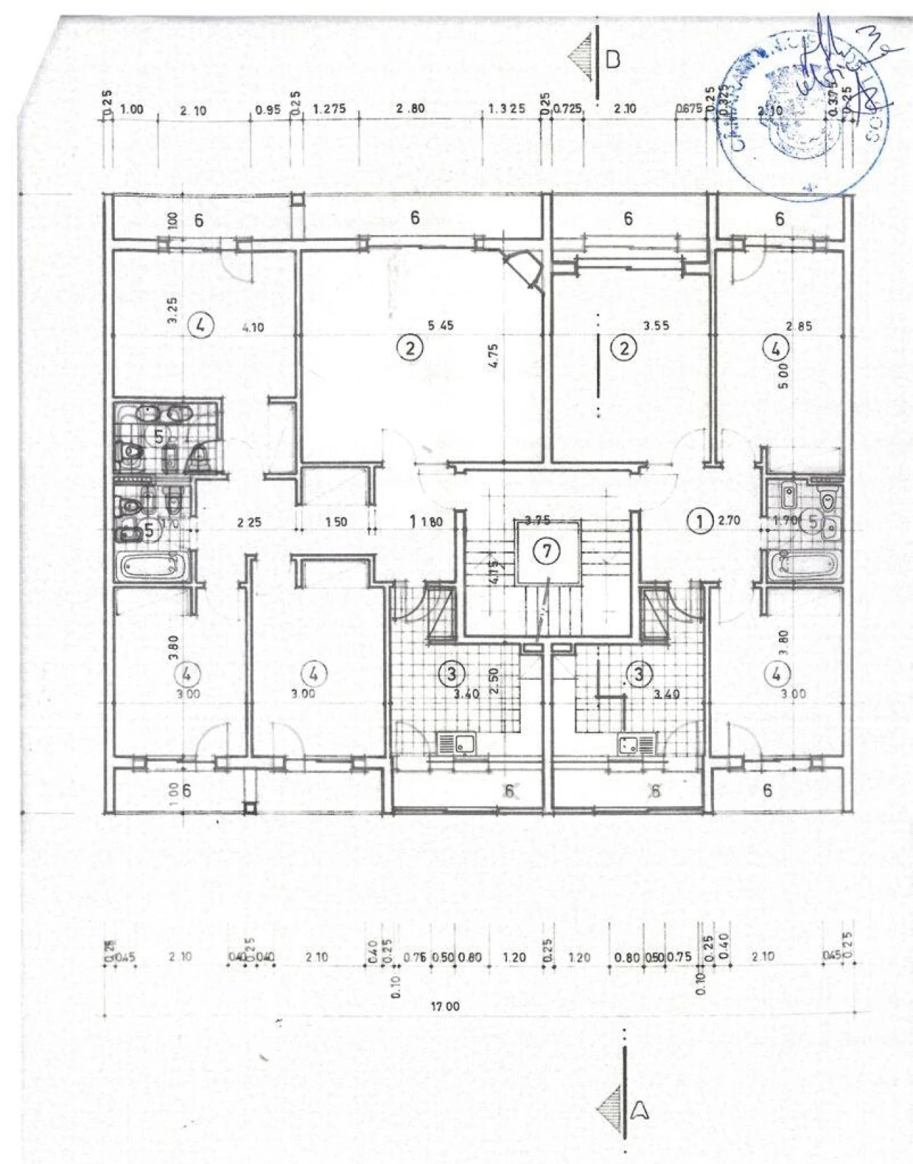 Apartamento T2 para Venda em Lagos (São Sebastião e Santa Maria) Foto 24