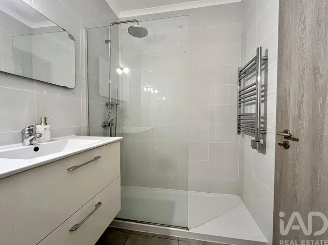 Apartamento T2 para Venda em Lagos (São Sebastião e Santa Maria) Foto 18