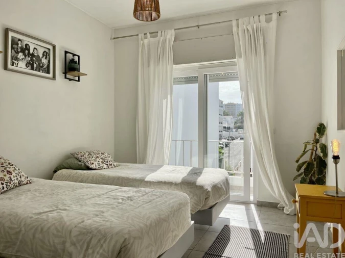 Apartamento T2 para Venda em Lagos (São Sebastião e Santa Maria) Foto 15