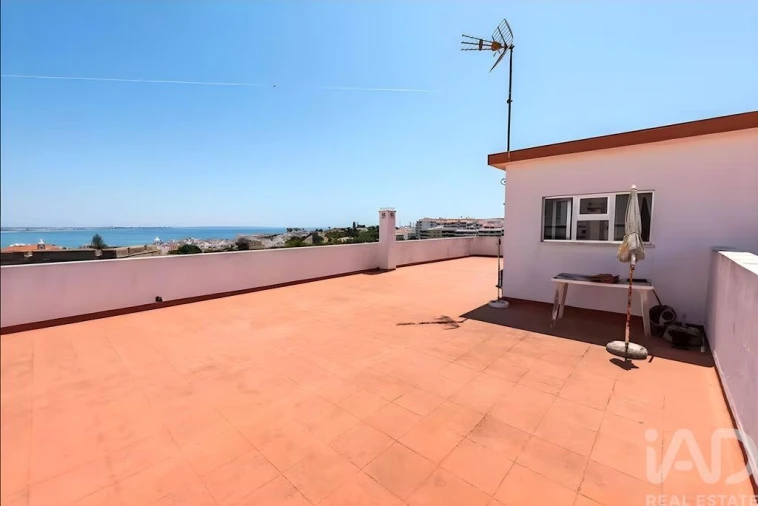 Apartamento T2 para Venda em Lagos (São Sebastião e Santa Maria) Foto 20