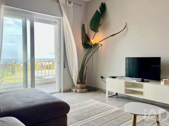 Apartamento T2 para Venda em Lagos (São Sebastião e Santa Maria) Foto 5