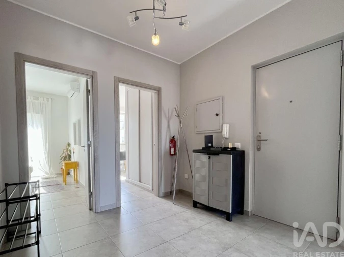 Apartamento T2 para Venda em Lagos (São Sebastião e Santa Maria) Foto 14