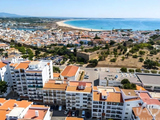 Apartamento T2 para Venda em Lagos (São Sebastião e Santa Maria) Foto 2