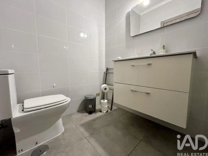 Apartamento T2 para Venda em Lagos (São Sebastião e Santa Maria) Foto 19