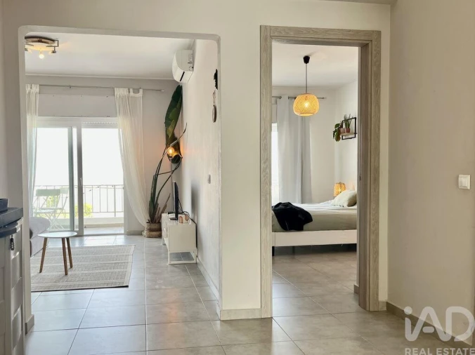 Apartamento T2 para Venda em Lagos (São Sebastião e Santa Maria) Foto 8