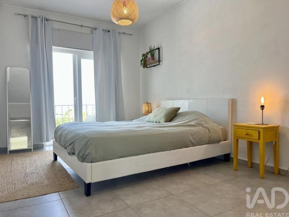 Apartamento T2 para Venda em Lagos (São Sebastião e Santa Maria) Foto 9