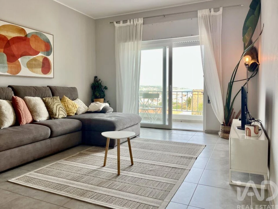Apartamento T2 para Venda em Lagos (São Sebastião e Santa Maria) Foto 4