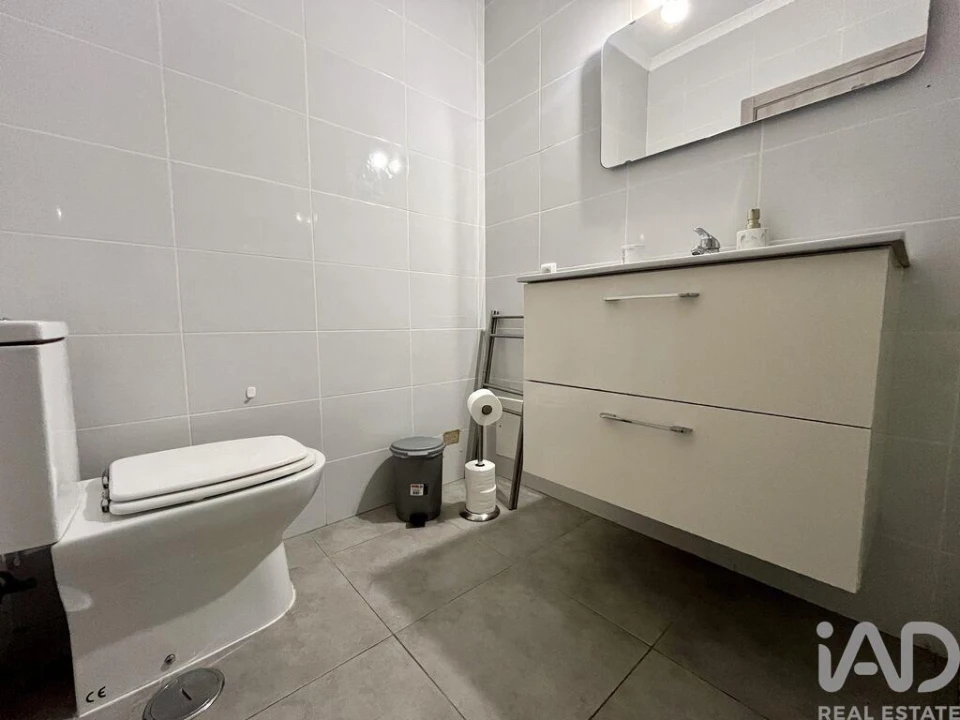Apartamento T2 para Venda em Lagos (São Sebastião e Santa Maria) Foto 19