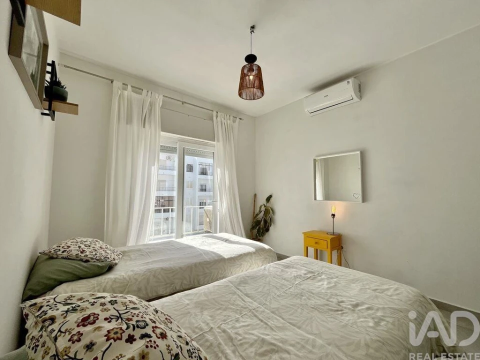 Apartamento T2 para Venda em Lagos (São Sebastião e Santa Maria) Foto 17