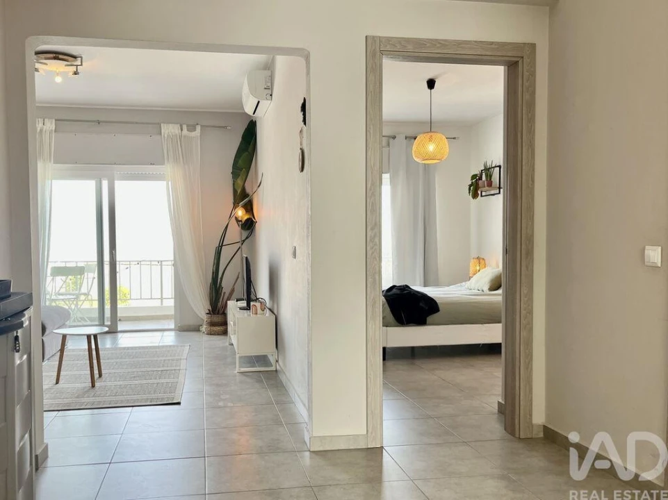 Apartamento T2 para Venda em Lagos (São Sebastião e Santa Maria) Foto 8