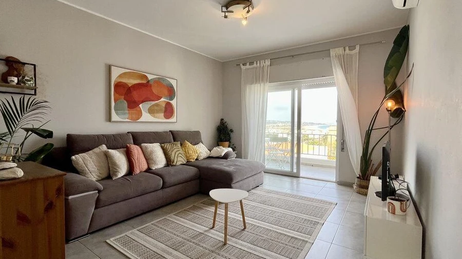 Apartamento T2 para Venda em Lagos (São Sebastião e Santa Maria)