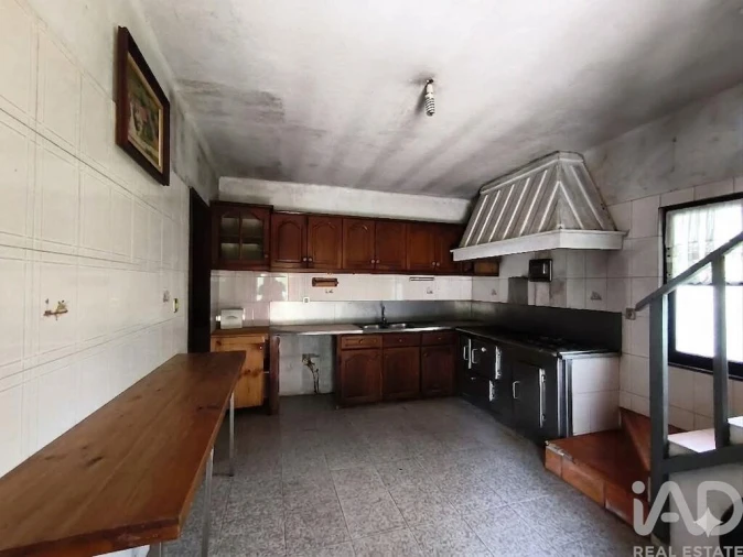 Moradia T4 para Venda em Geraz do Lima (Santa Maria, Santa Leocádia, Moreira), Deão Foto 8