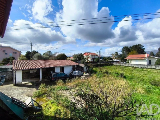 Moradia T4 para Venda em Geraz do Lima (Santa Maria, Santa Leocádia, Moreira), Deão Foto 5